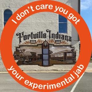 Meet your Posher, Bill